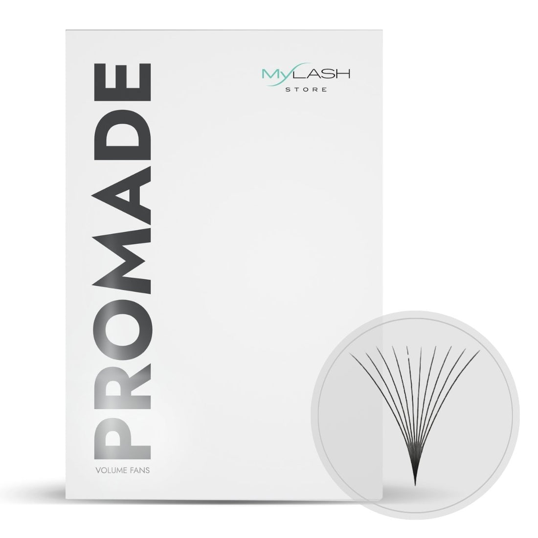 10D Promade Volume Fans