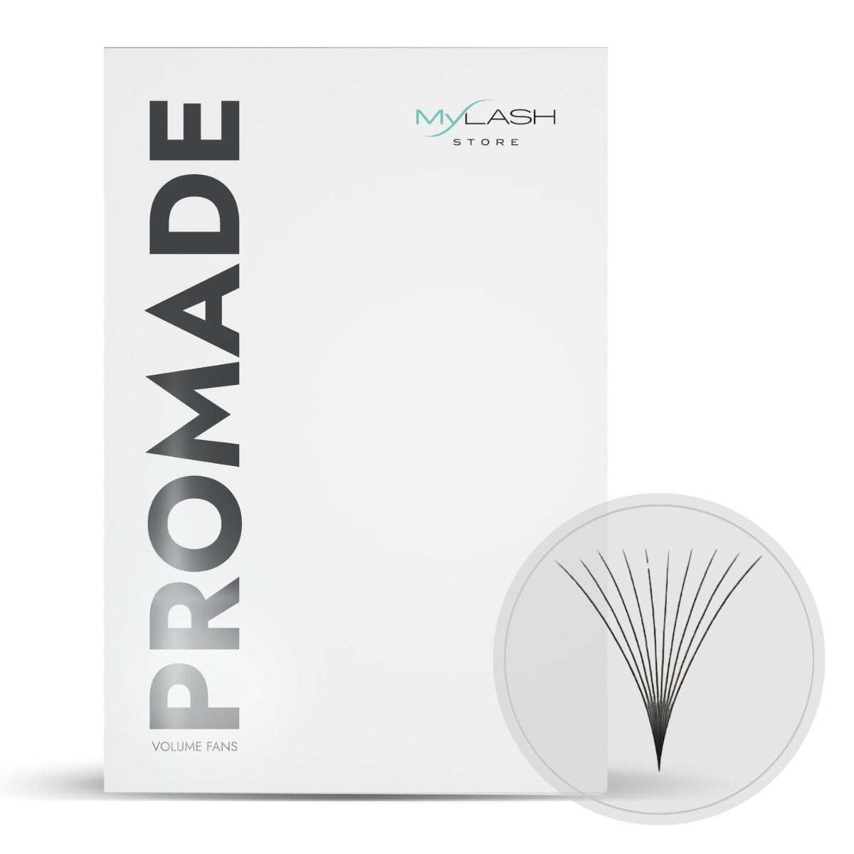 10D Promade Volume Fans