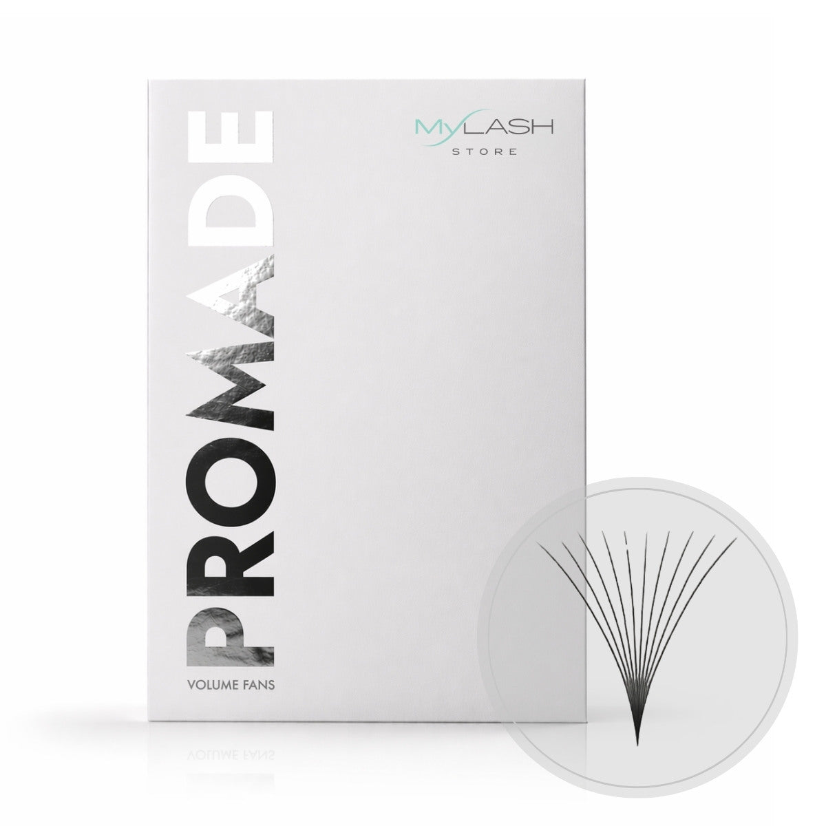 10D Promade Volume Fans