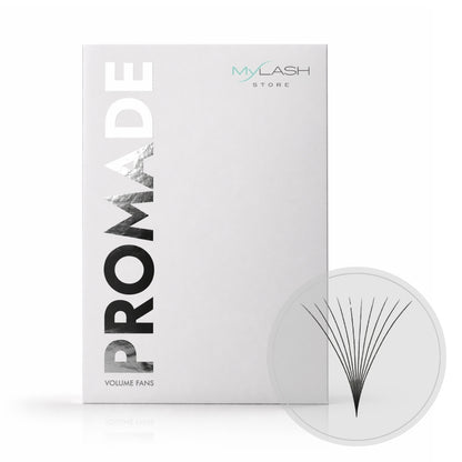10D Promade Volume Fans