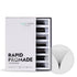 10D Rapid Promade Volume Fans