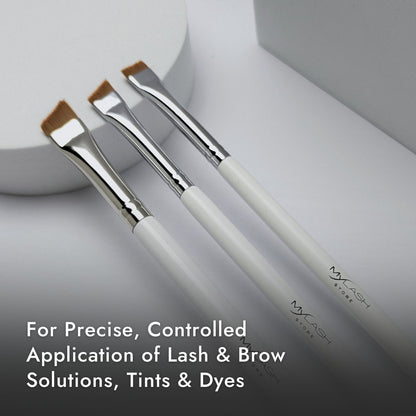 Pro Lash &amp; Brow Brush Set