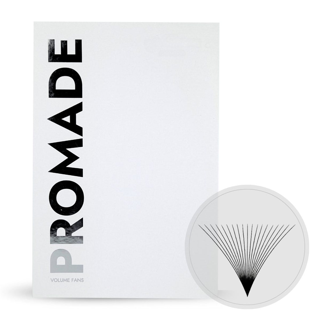 20D Promade Volume Fans