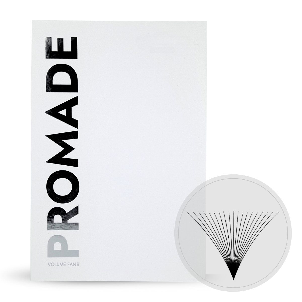 20D Promade Volume Fans