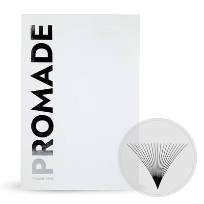 20D Promade Volume Fans