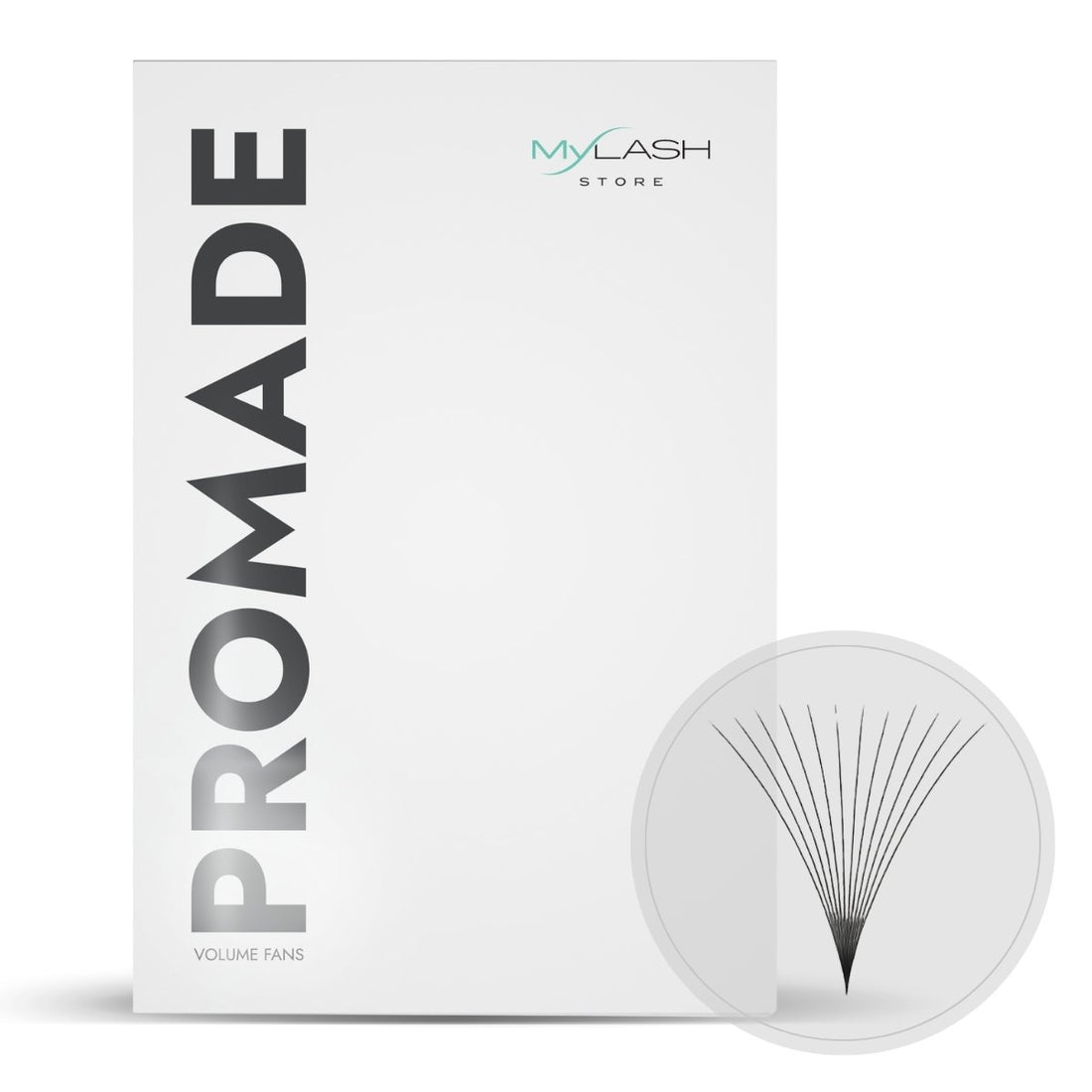 12D Promade Volume Fans