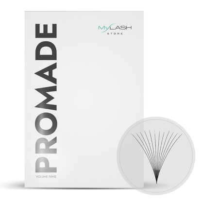 12D Promade Volume Fans
