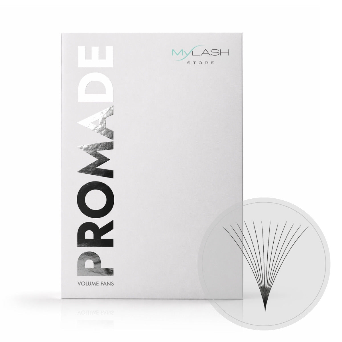 12D Promade Volume Fans