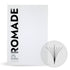 7D Wispy Promade Volume Fans