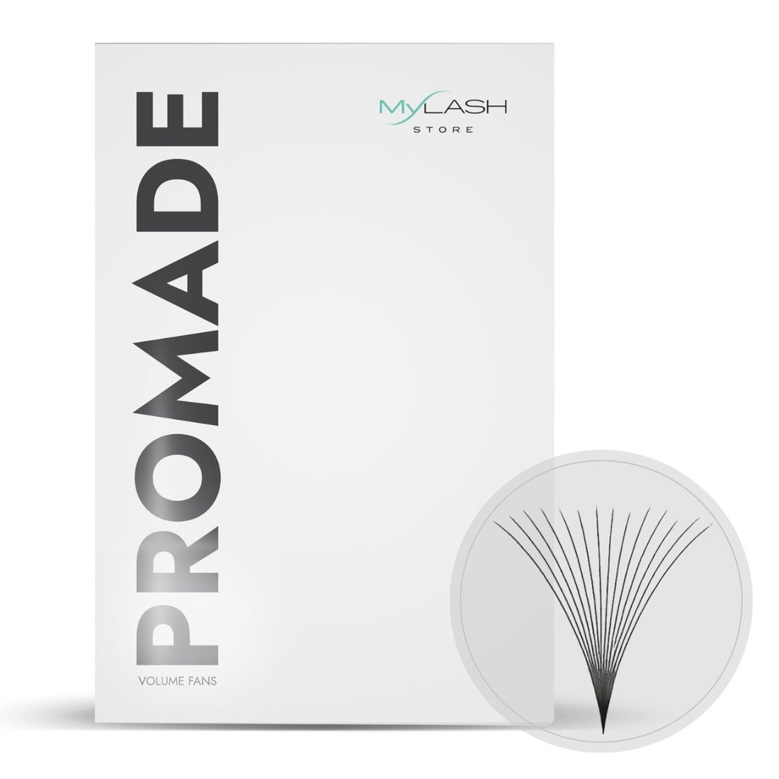 14D Promade Volume Fans