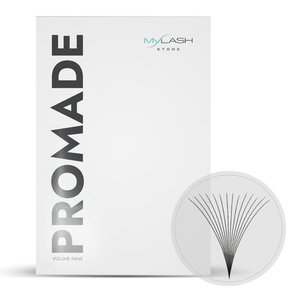 14D Promade Volume Fans