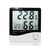 Digital Hygrometer & Thermometer For Eyelash Extensions