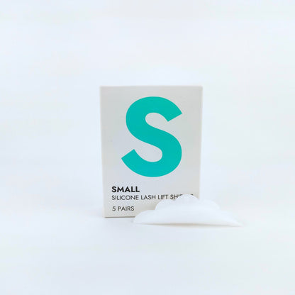Silicone Shields for My Lash Store Professional Lash Lift - Small