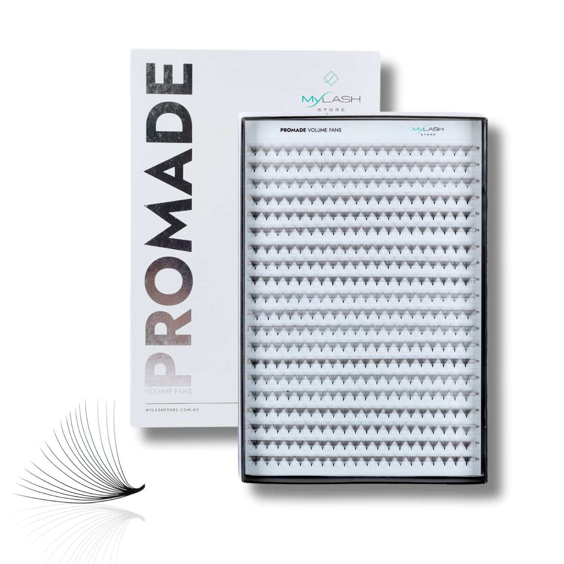 20D Promade Volume Fan Lashes