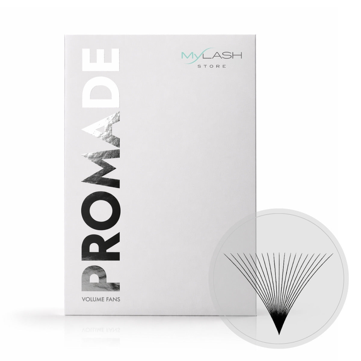 20D Promade Volume Fans