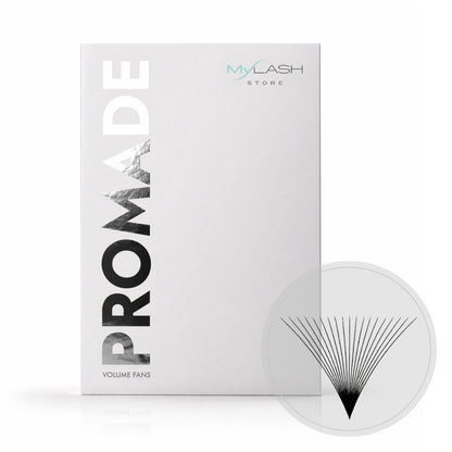 20D Promade Volume Fans