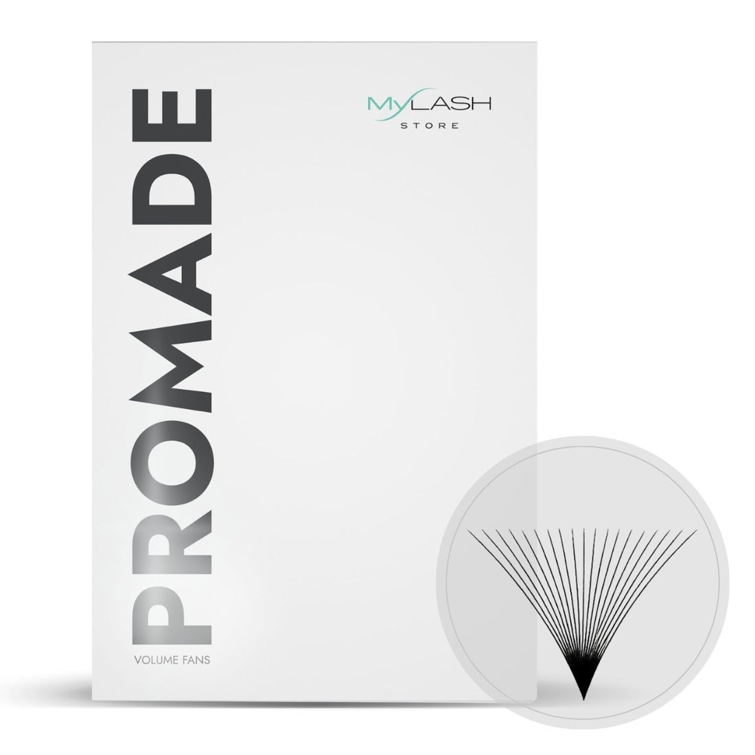 20D Promade Volume Fans