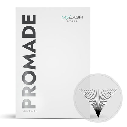 20D Promade Volume Fans