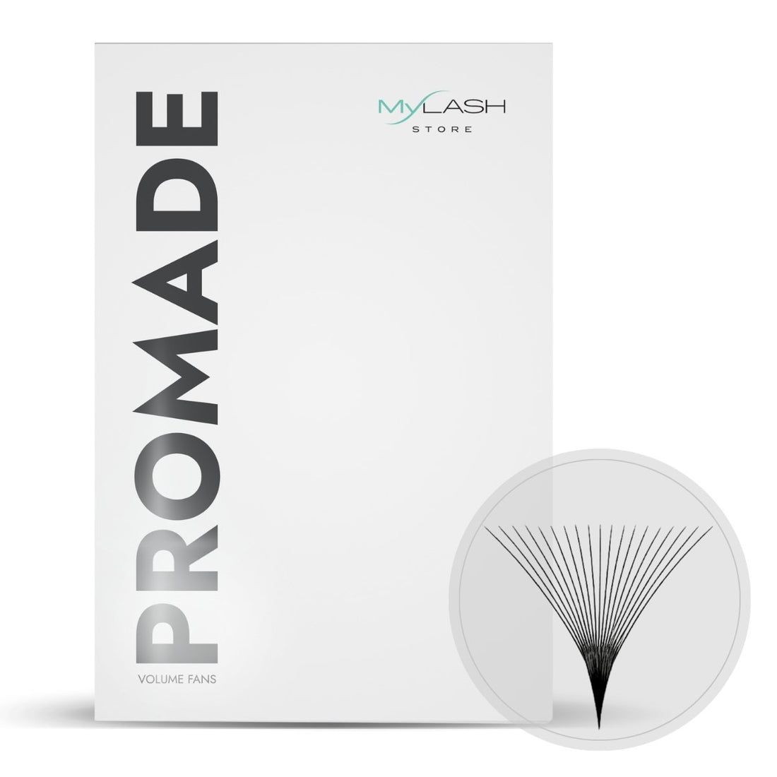 20D Promade Volume Fans