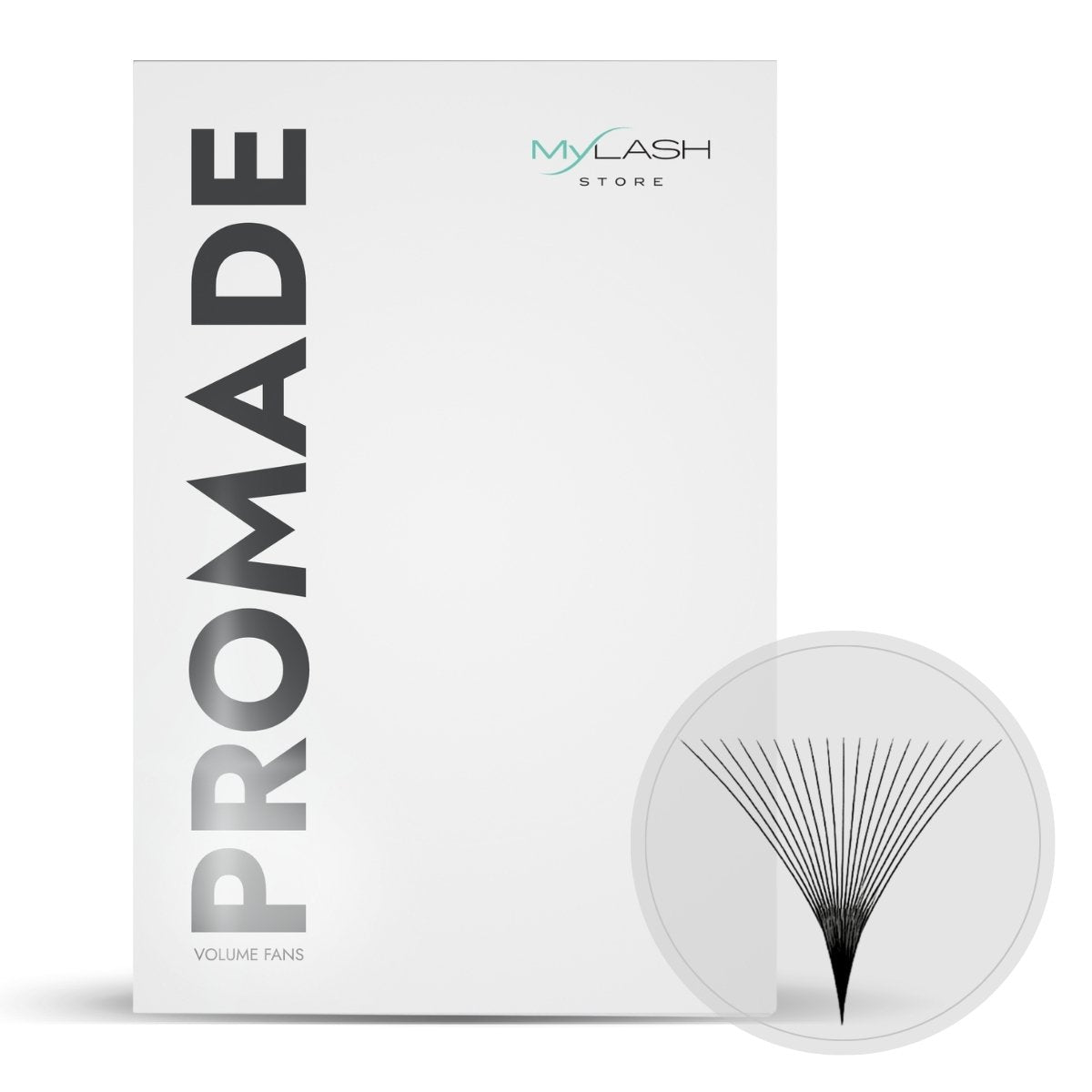 20D Promade Volume Fans