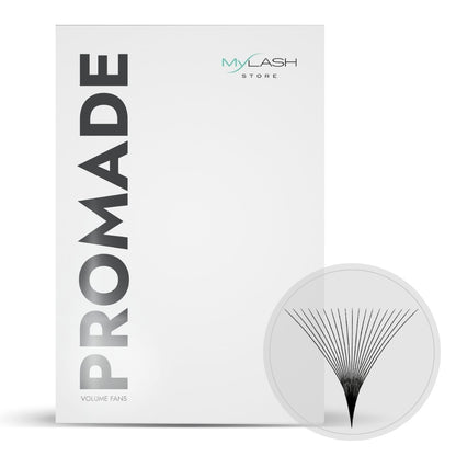 20D Promade Volume Fans