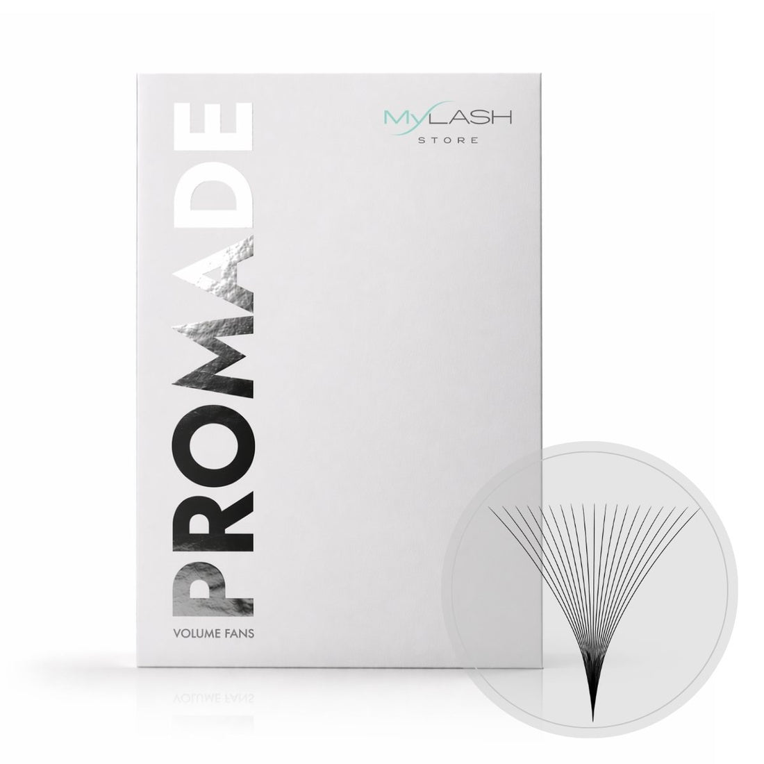 20D Promade Volume Fans