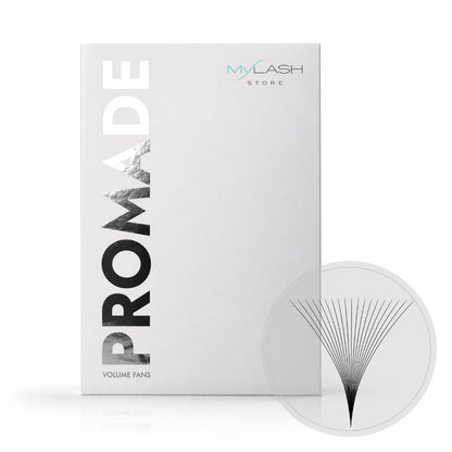 20D Promade Volume Fans