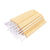 Bamboo Micro Applicator Brushes - 50pcs