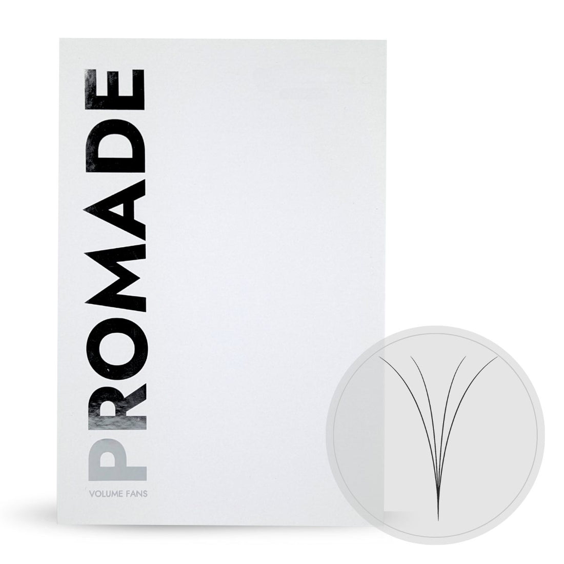 4D Promade Volume Fans
