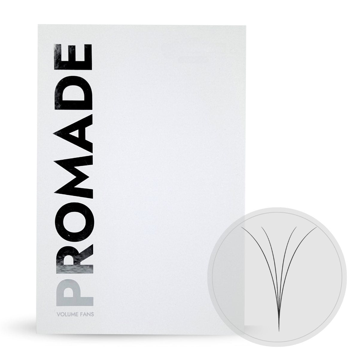 4D Promade Volume Fans