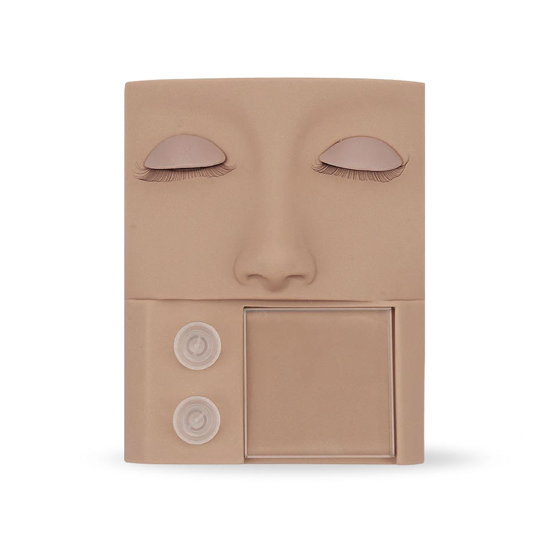 3 in 1 Lash Mannequin by My Lash Store