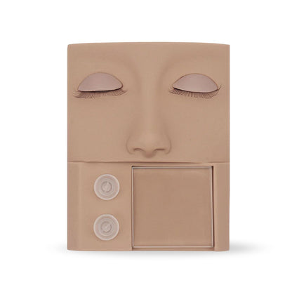 3 in 1 Lash Mannequin by My Lash Store