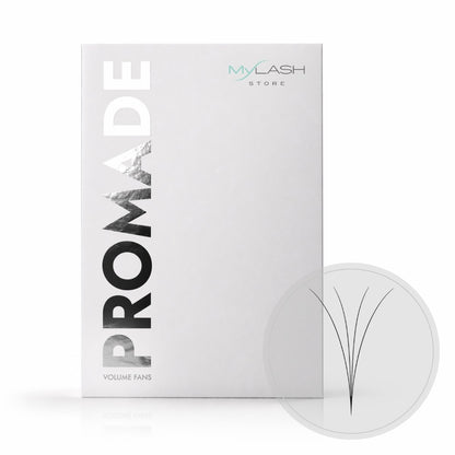 4D Promade Volume Fans