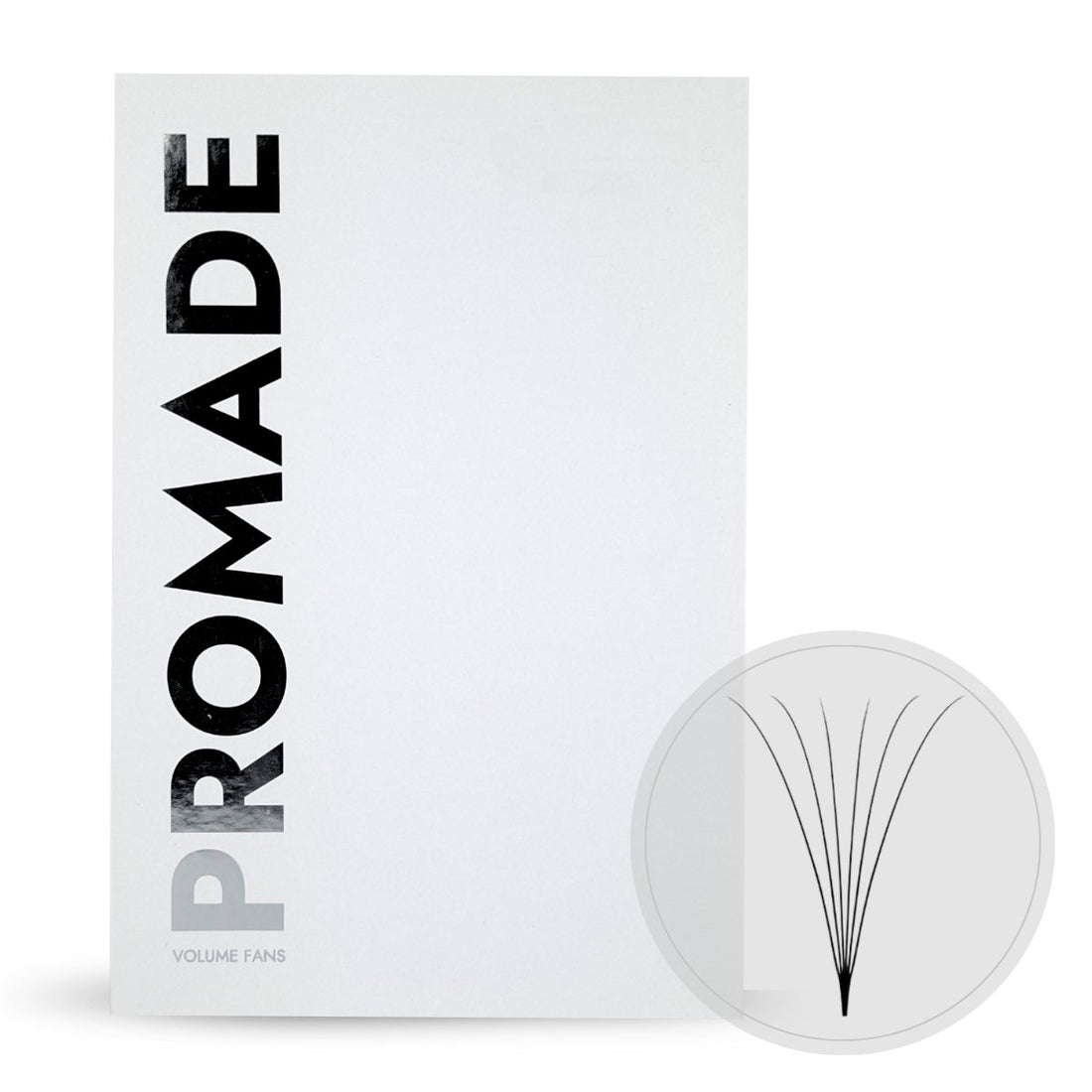6D Promade Volume Fans