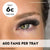 Created With My Lash Store 6D Promade Fans