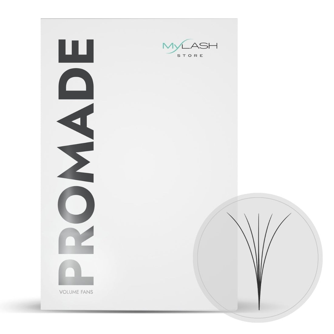 5D Promade Volume Fans
