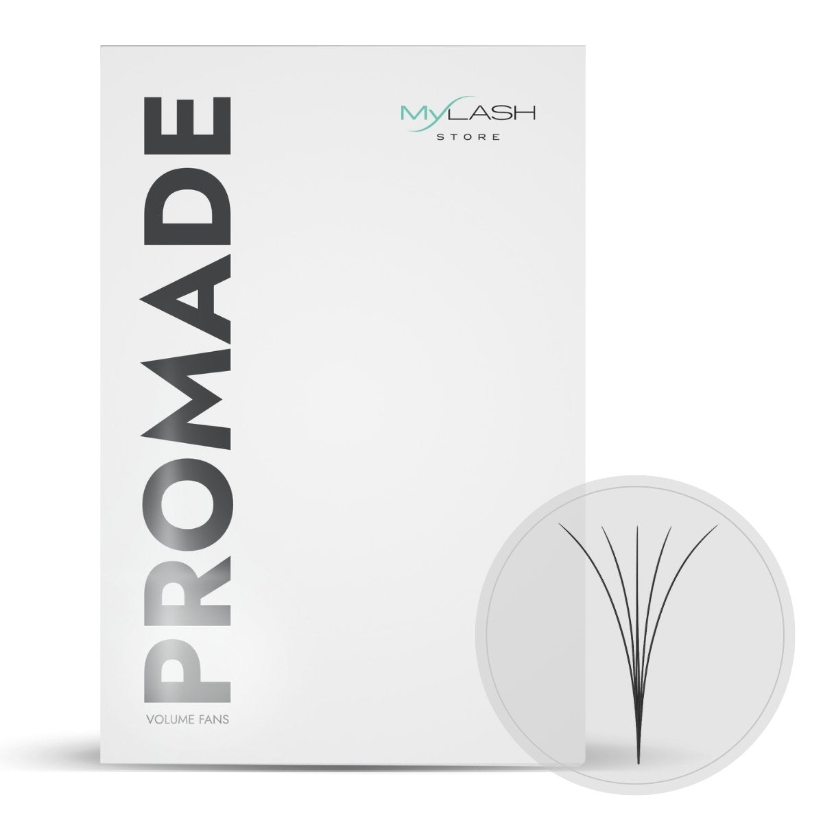 5D Promade Volume Fans
