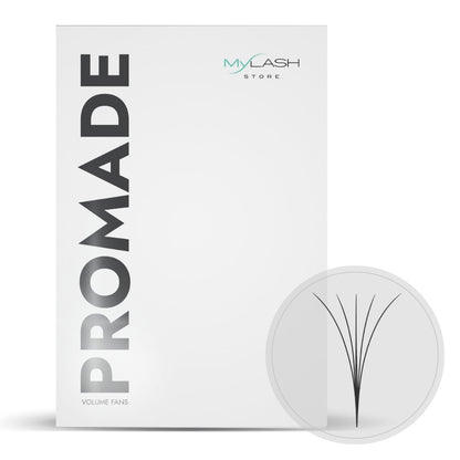 5D Promade Volume Fans