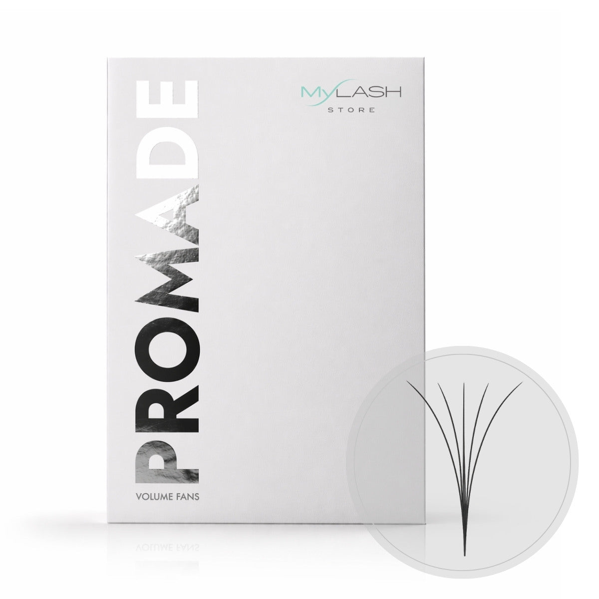 5D Promade Volume Fans