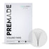 6D Long Stem Premade Fans
