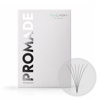 6D Promade Volume Fans