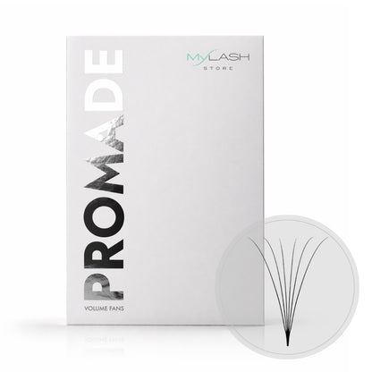 6D Promade Volume Fans