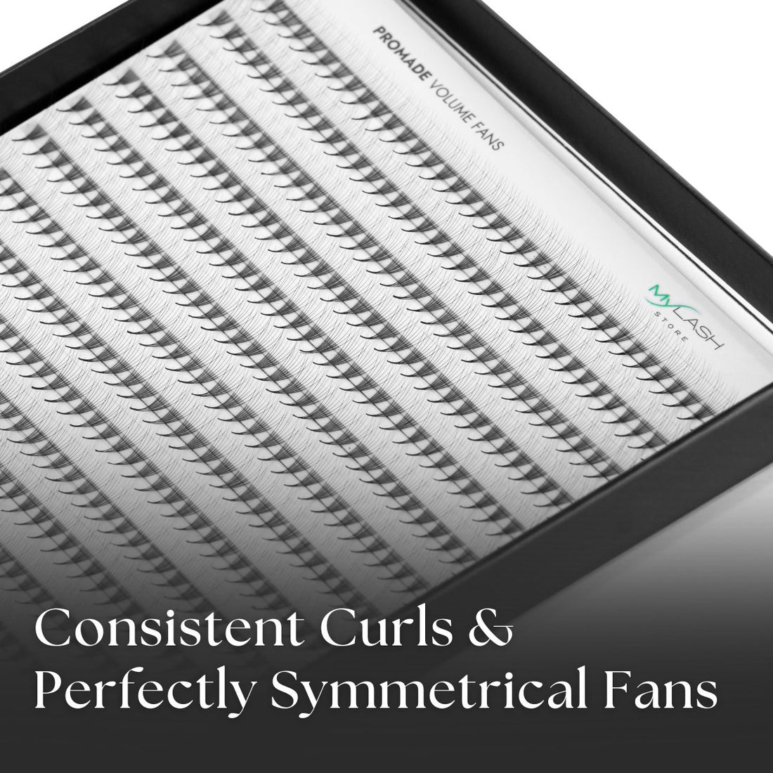 7D Narrow Promade Fans (700 Fans)