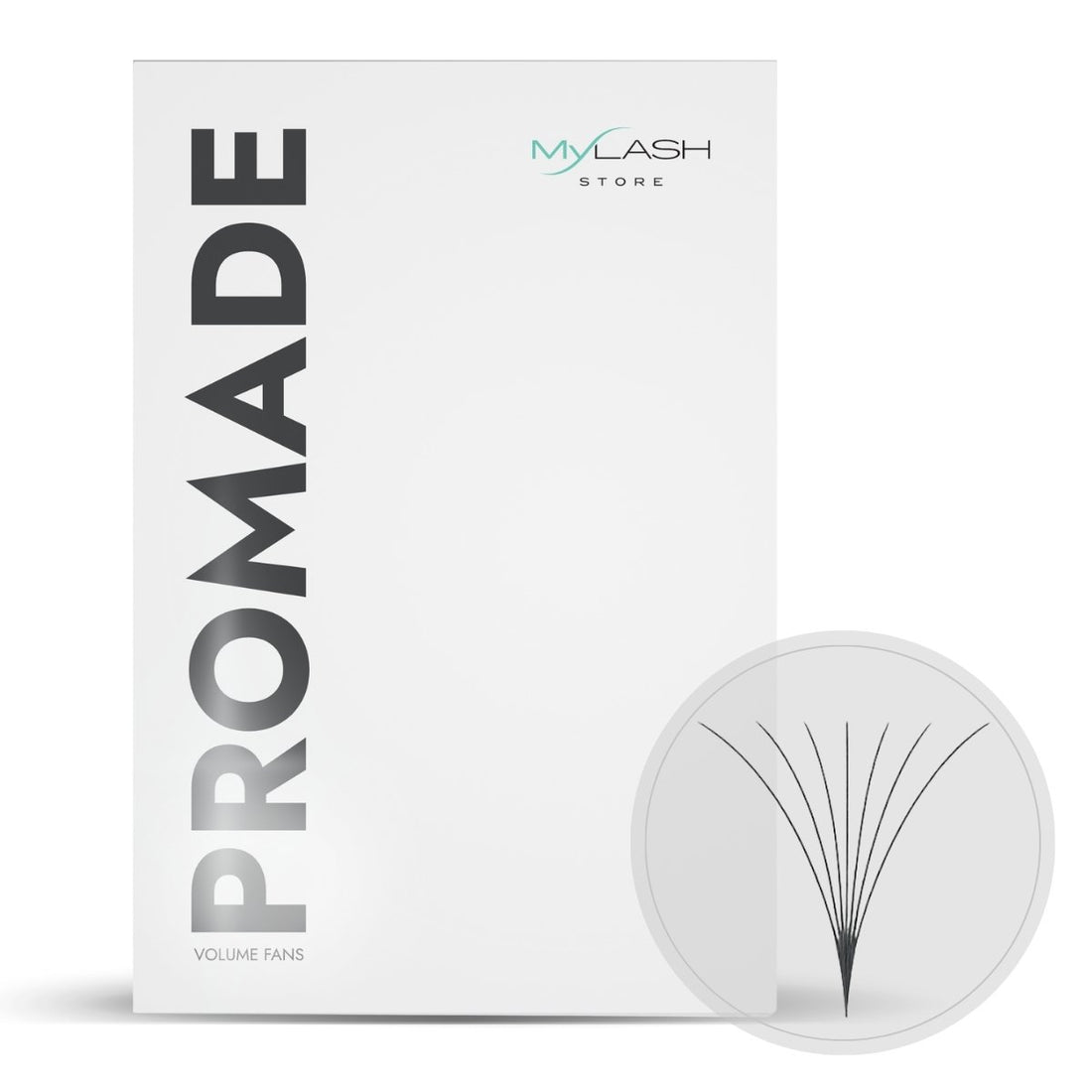7D Promade Volume Fans