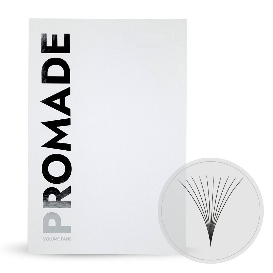 10D Promade Volume Fans