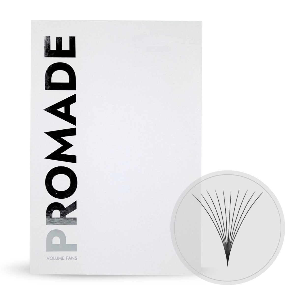 10D Promade Volume Fans