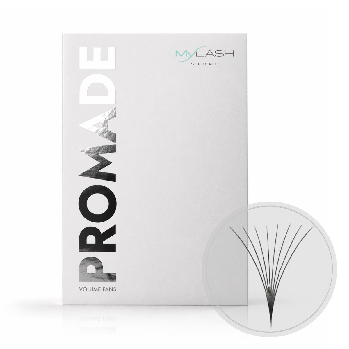 8D Promade Volume Fans | Mega Volume Lash Extensions – My Lash Store