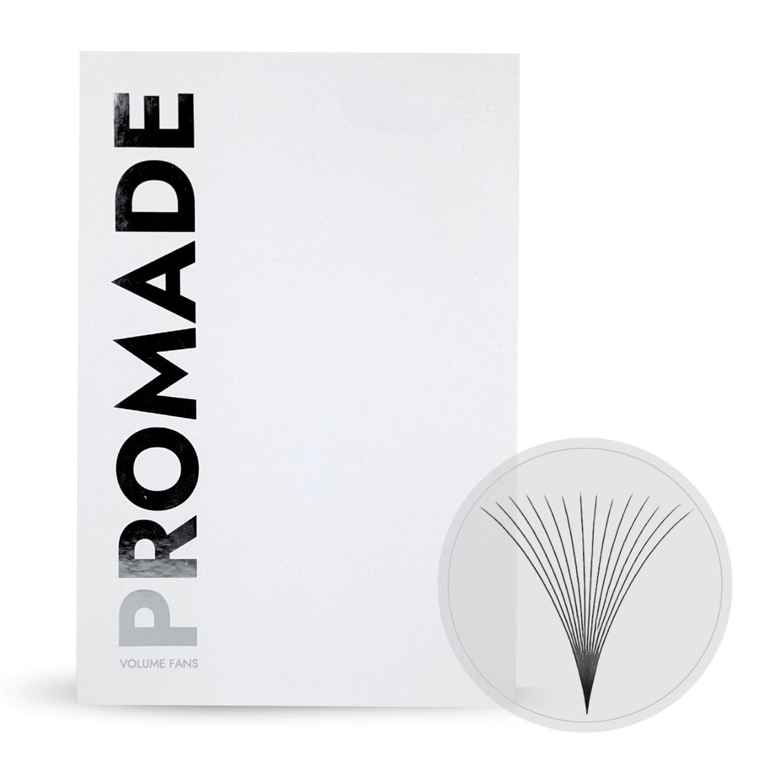 14D Promade Volume Fans