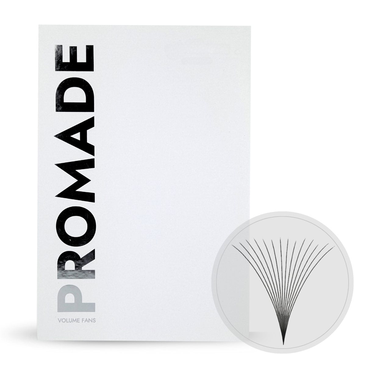 14D Promade Volume Fans