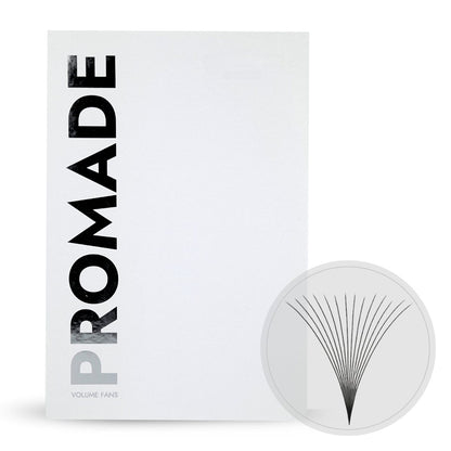 14D Promade Volume Fans